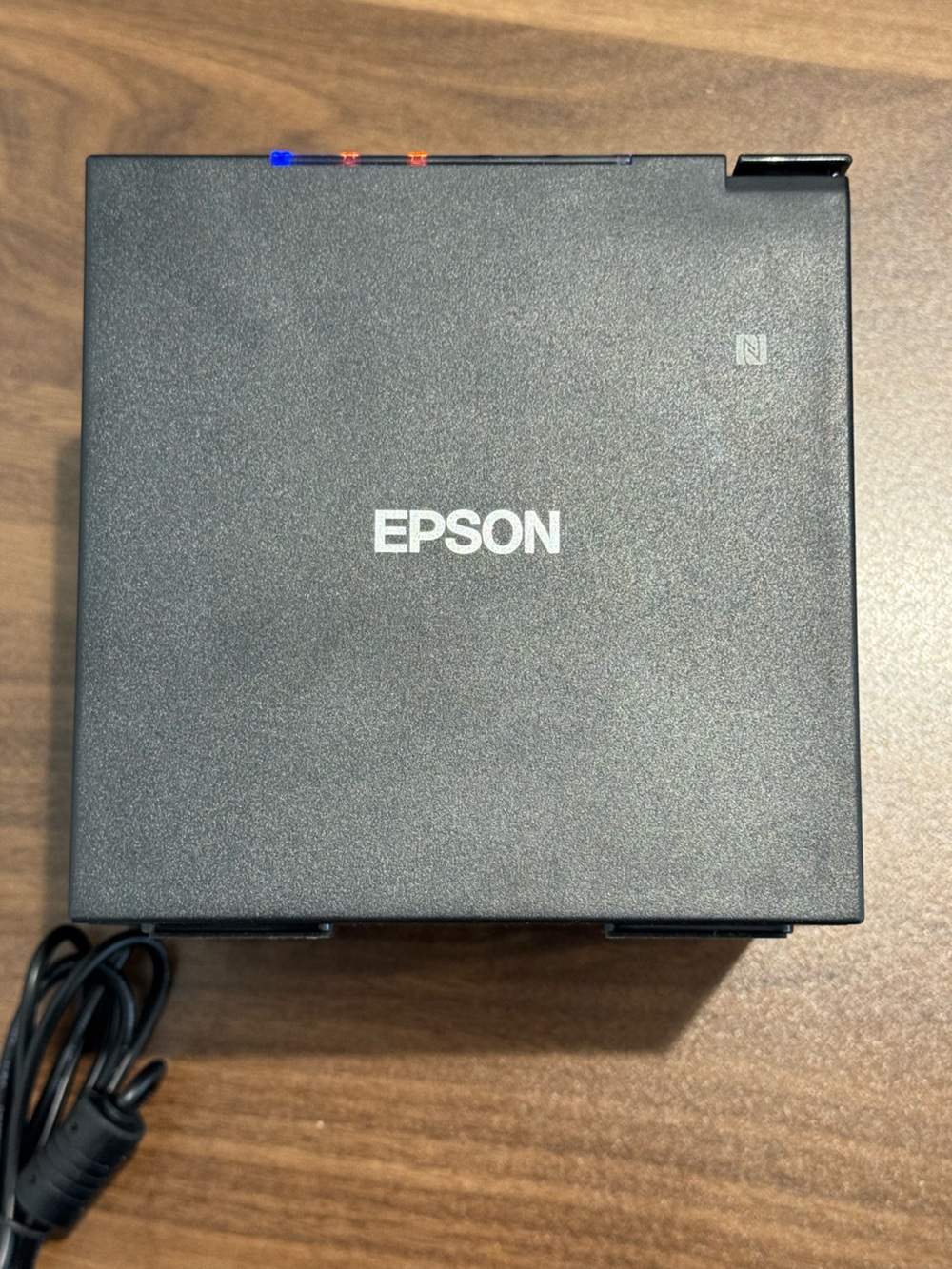 Epson TM-m30III Thermal Receipt Printer (Model M374C) -Bluetooth, Ethernet, USB